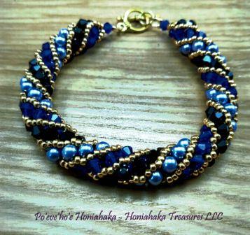 Honiahaka Treasures